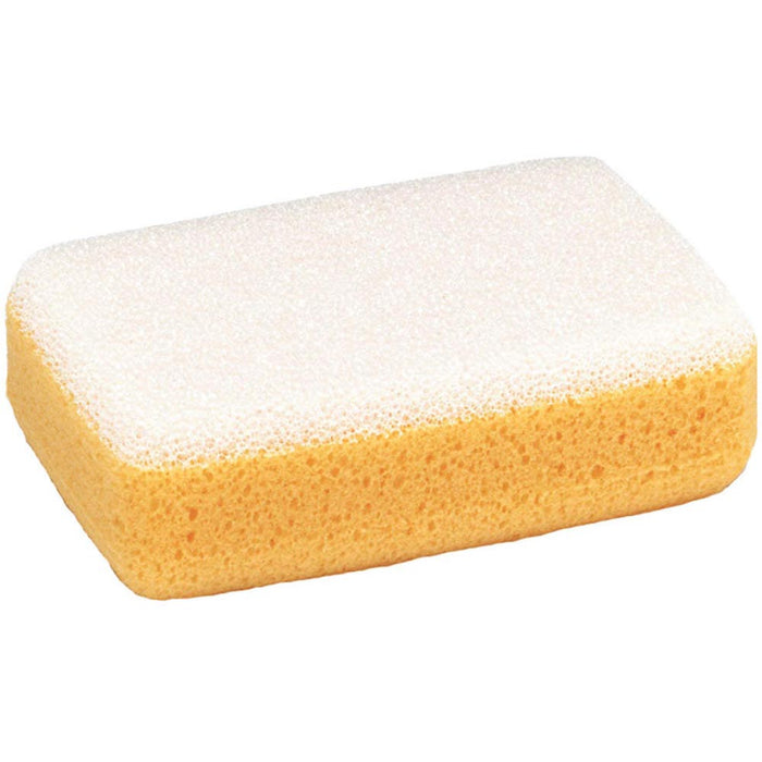 Marshalltown Hydra Tile Grout Sponge - Scrubbing Pad - 165 X 114 X 54 - MTTLW - 16460