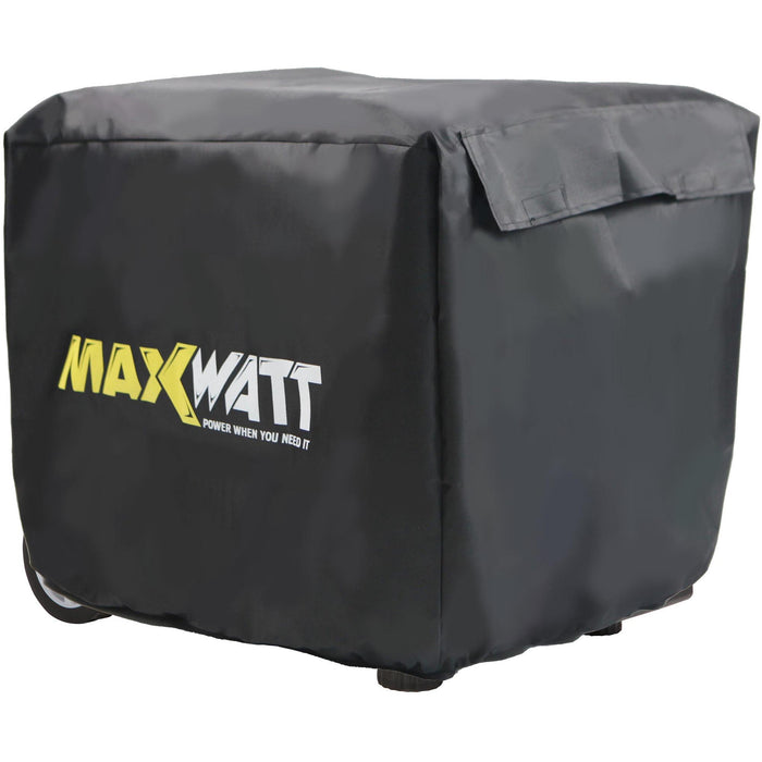 MaxWatt MX4500IS Generator Cover - MXDC1