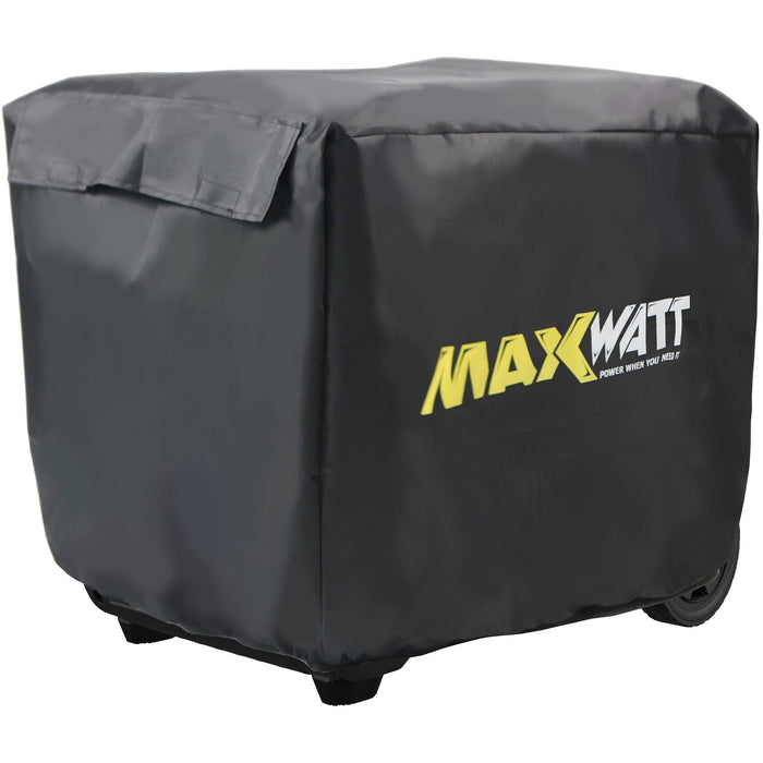 MaxWatt MX6000IS Generator Cover - MXDC2