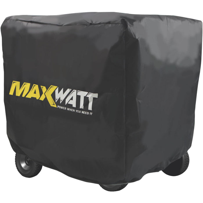 MaxWatt MX7000ES/MX9000ES/AS Generator Cover - MXDC4