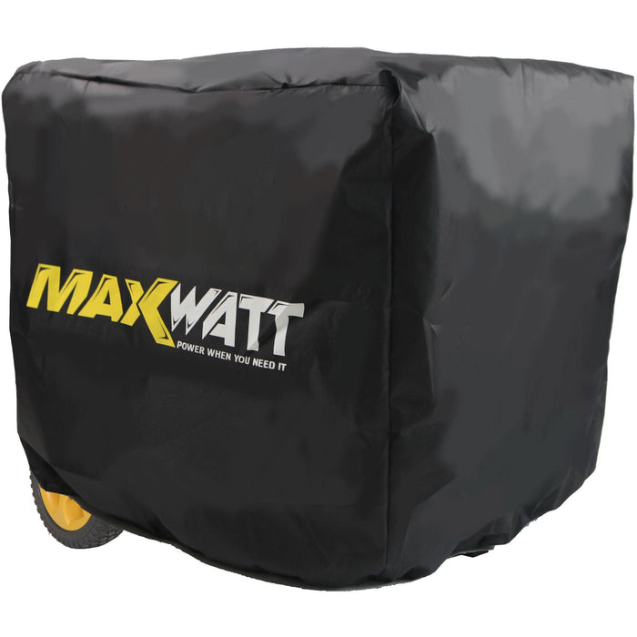 MaxWatt MX8000IS Generator Cover - MXDC3