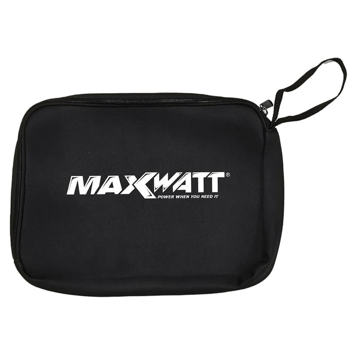 MAXWATT Pure Sine Wave Portable Power Station