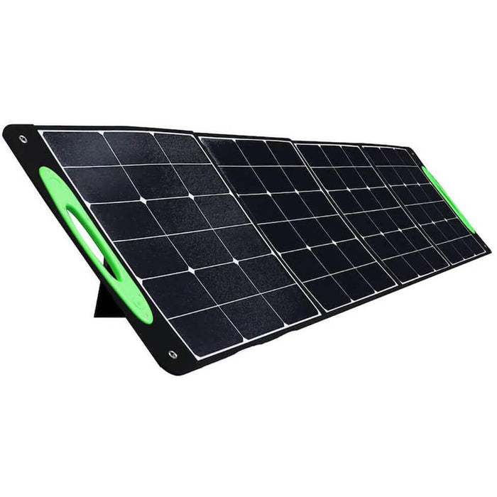 MAXWATT 200W Monocrystalline Solar Panel - MXPROSP002