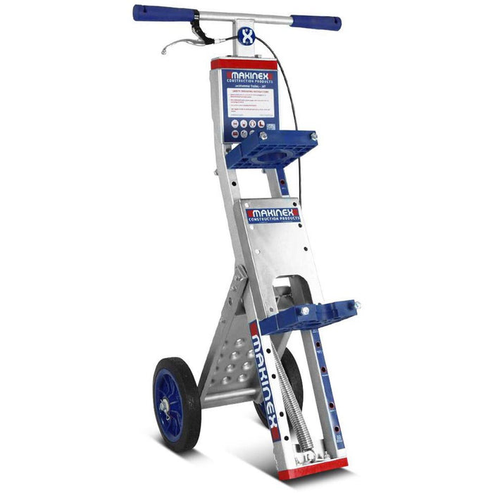 Makinex Jackhammer Trolley JHT-U-2