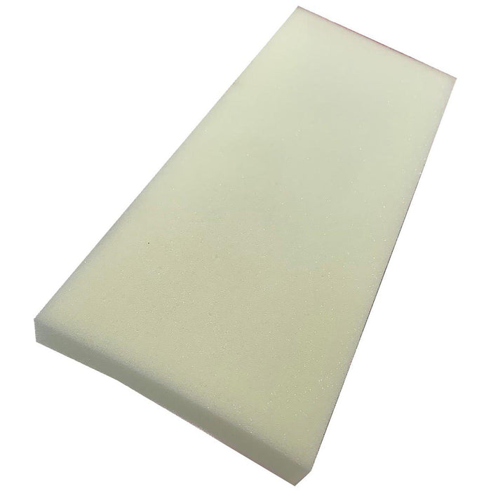 Masterfinish by A.G.Pulie Spong Foam Float - Refill 1155R