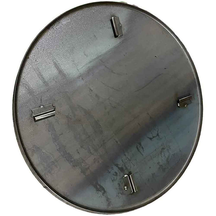 MasterFinish 940mm Float Pan Replacement Blades - BO36