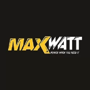 MaxWatt Generators