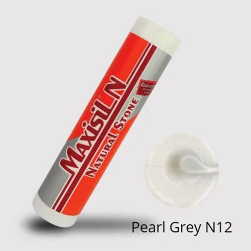 Maxisil Silicone N - Natural Stone