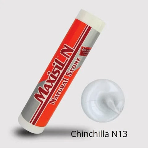 Maxisil Silicone N - Natural Stone