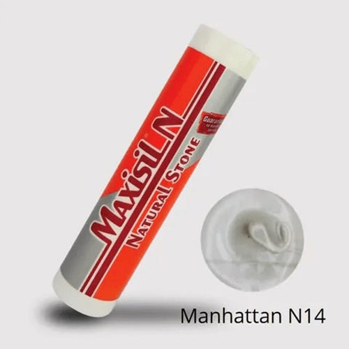 Maxisil Silicone N - Natural Stone