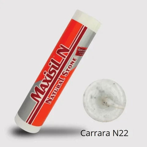 Maxisil Silicone N - Natural Stone