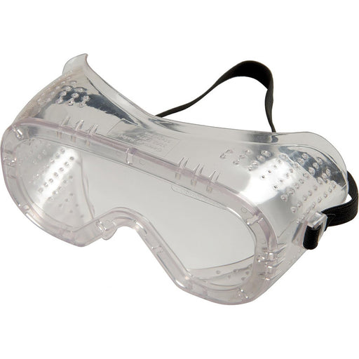 Estwing Clear Safety Goggles - NO.6