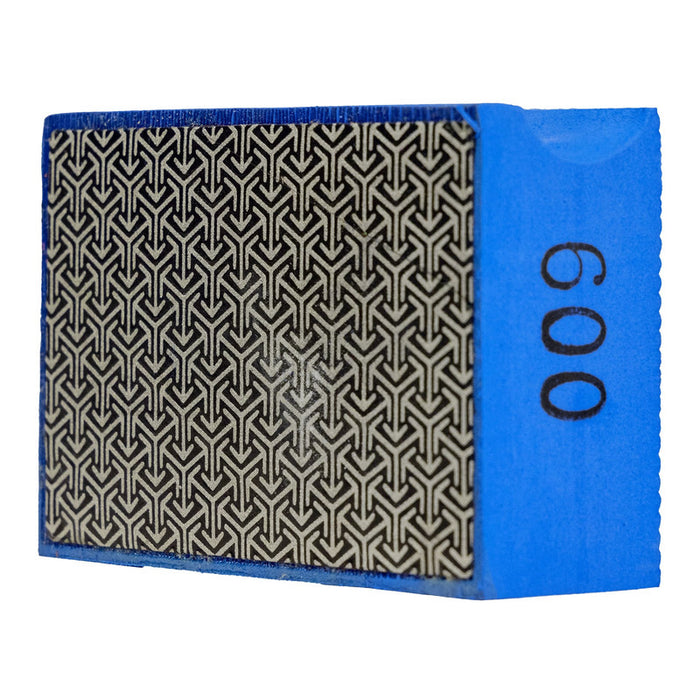 OX Diamond Hand Polishing Pads