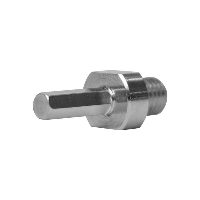 OX M14 Hex Drill Adapter