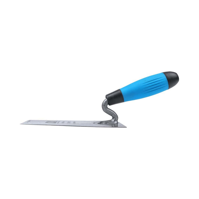 OX Square Front Trowel 160mm