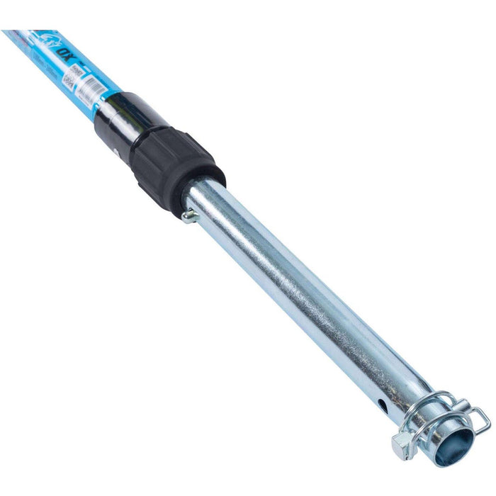 OX Professional Telescopic Handle