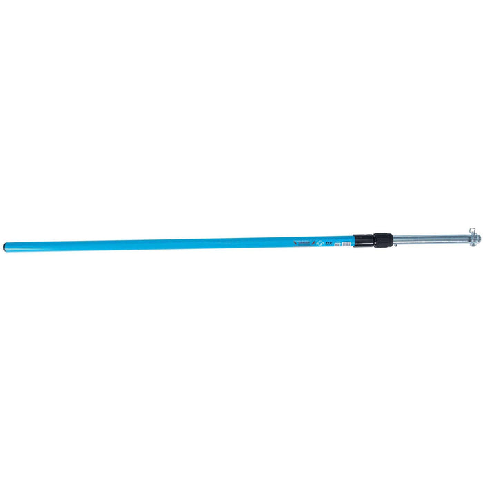 OX Professional Telescopic Handle