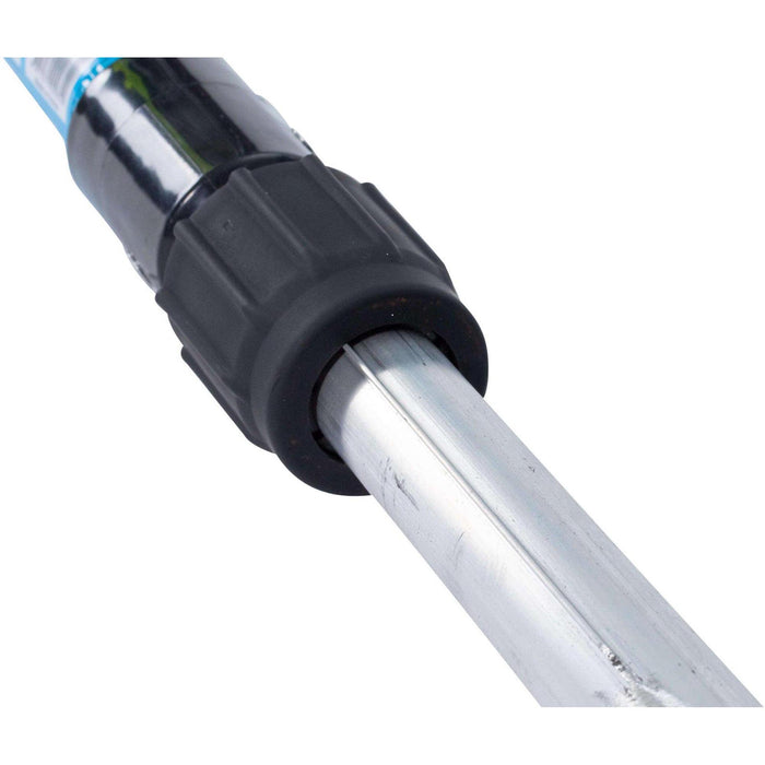 OX Professional Telescopic Handle