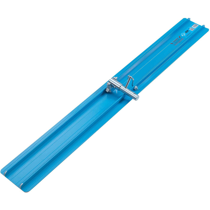 OX Professional Aluminium Bullfloat