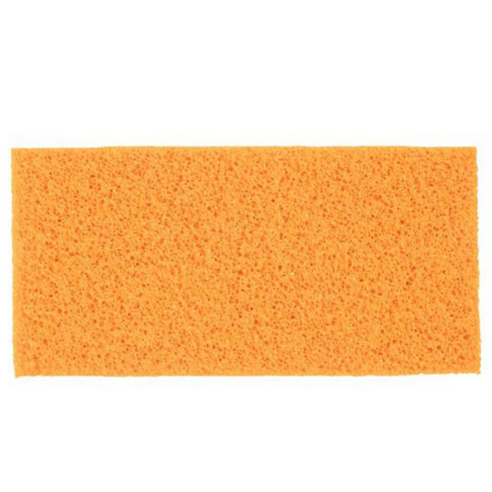 OX Professional 140 x 280mm Rubber Sponge