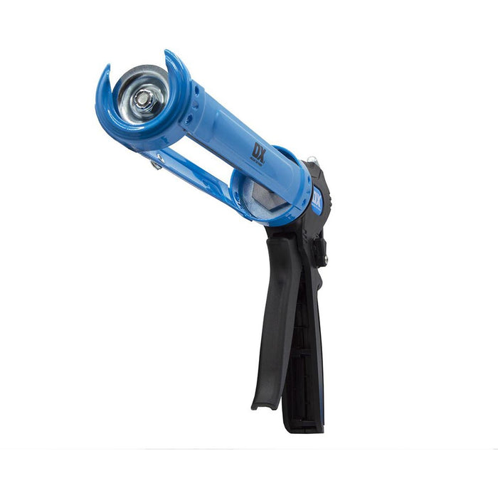 OX 310ML Dual Thrust Caulking Gun OX-P045430