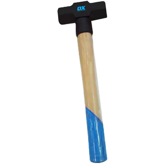 OX Pro 6lb Mini Sledge Hammer OX-P085906