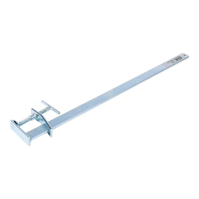 OX Professional 560mm Sliding Profile Clamp