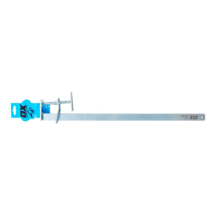 OX Professional 560mm Sliding Profile Clamp