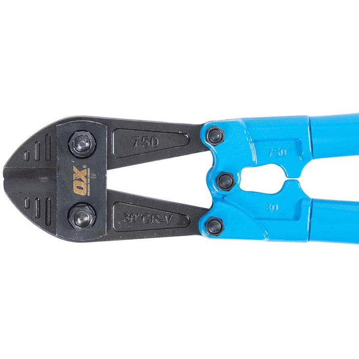 OX Professional Bolt Cutter