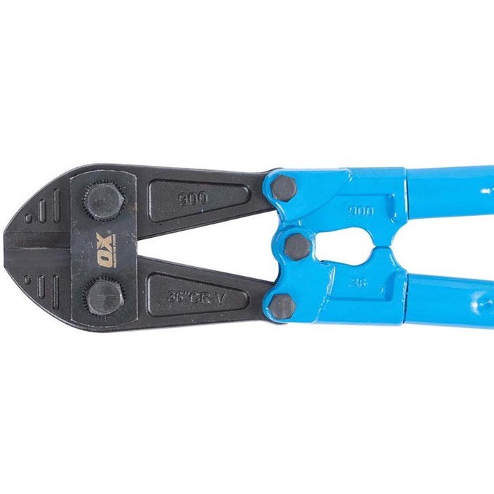 OX Professional Bolt Cutter