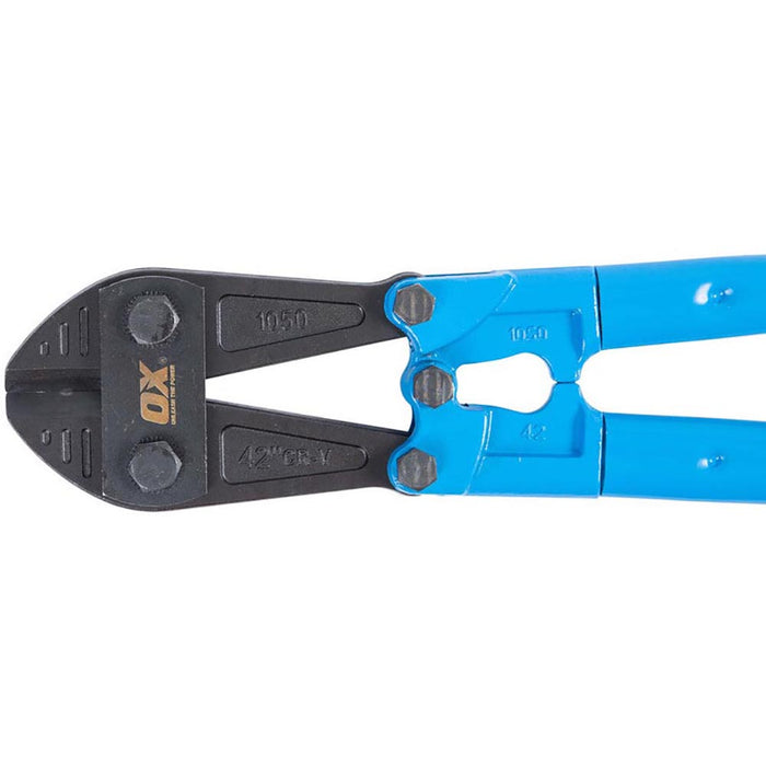 OX Professional Bolt Cutter