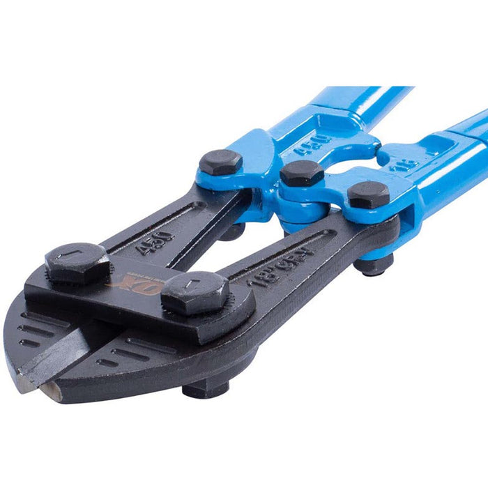 OX Professional Bolt Cutter