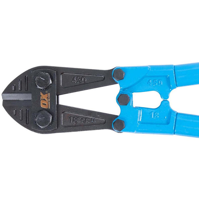 OX Professional Bolt Cutter