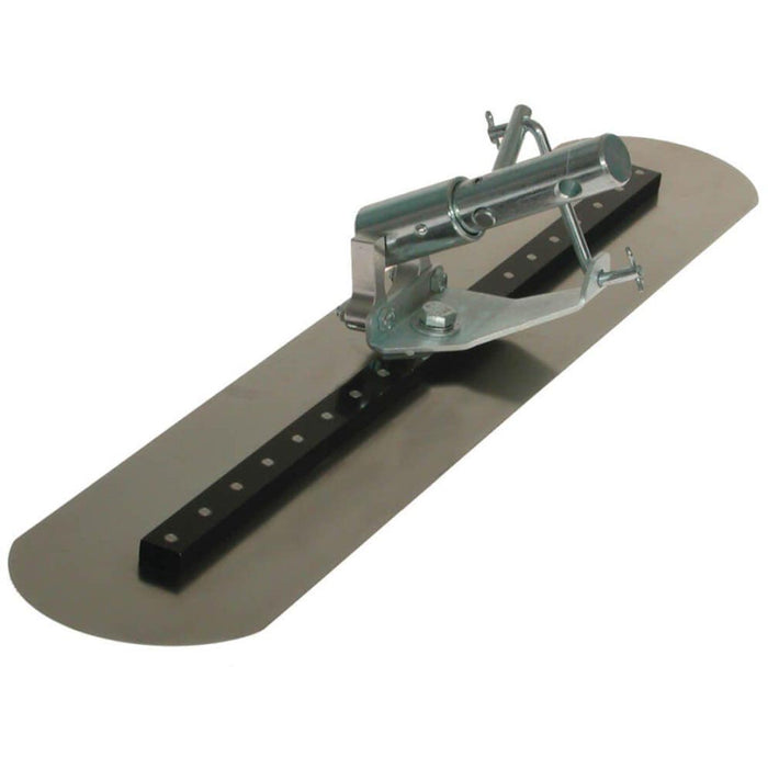 OX Pro Tilt Bracket Walking Trowel