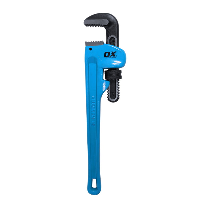 OX Pro Aluminium Stillson Wrench