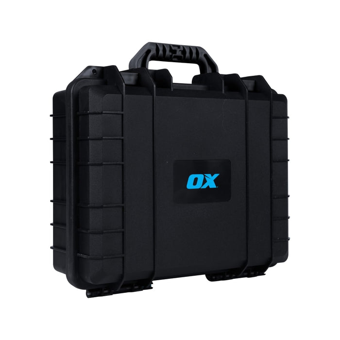 OX Tools Pro 45m 3 Axis Laser Kit - OX-P634903