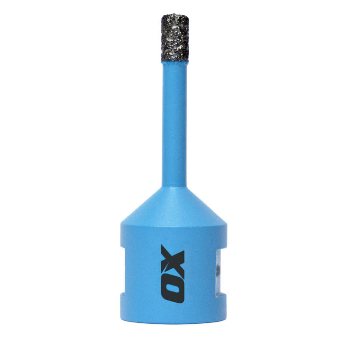 OX Diamond Tiling Holesaw M14 - OX-TTDT