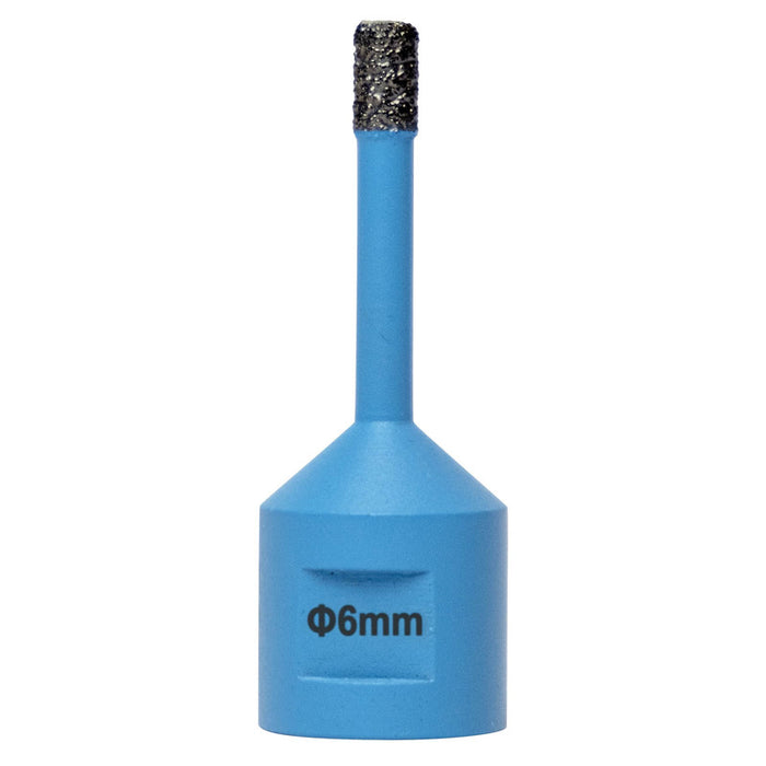 OX Diamond Tiling Holesaw M14 - OX-TTDT