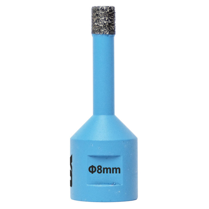 OX Diamond Tiling Holesaw M14 - OX-TTDT