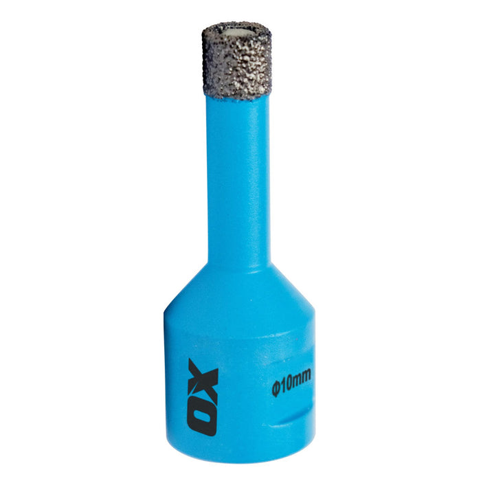 OX Diamond Tiling Holesaw M14 - OX-TTDT