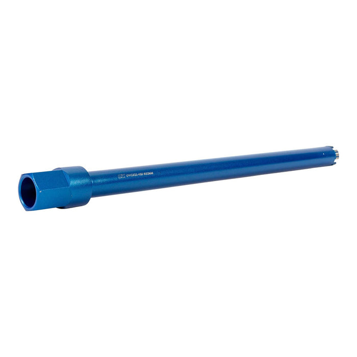 OX Ultimate Wet Core Drill with 450mm Length