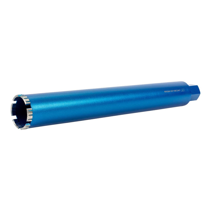 OX Ultimate Wet Core Drill with 450mm Length