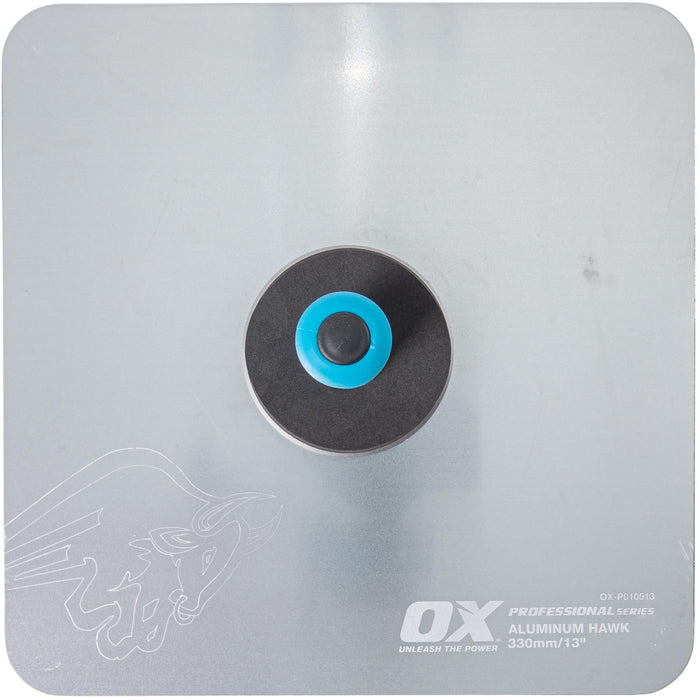 OX Professional 330x330mm Aluminium Hawk