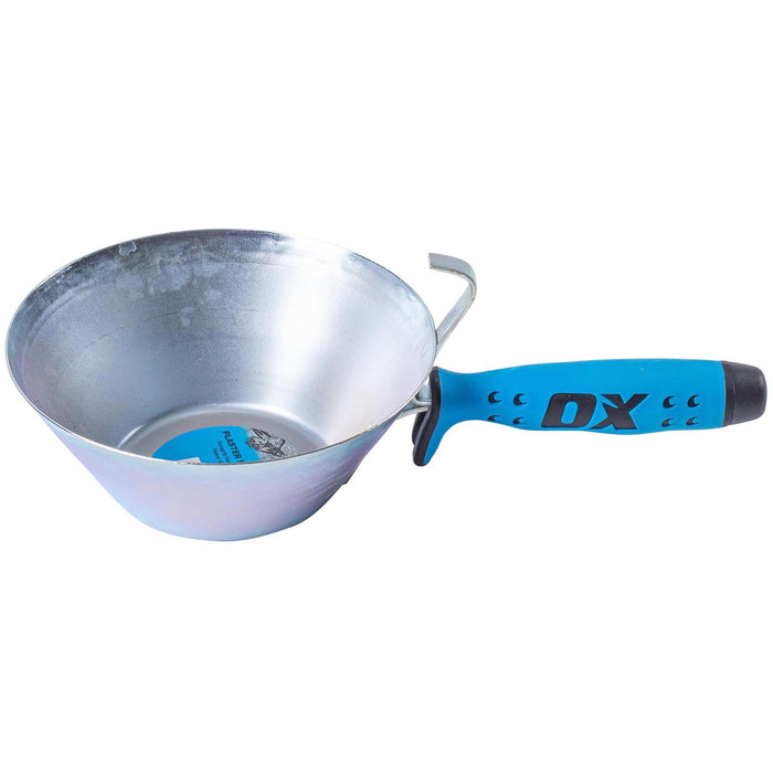 OX Professional Plaster Scoop