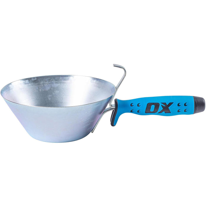 OX Professional Plaster Scoop