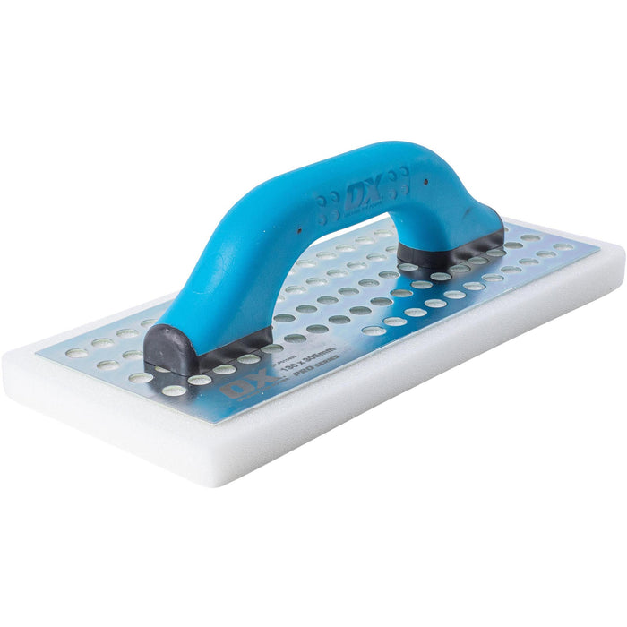 OX Professional 300x130mm Perforated Sponge Float