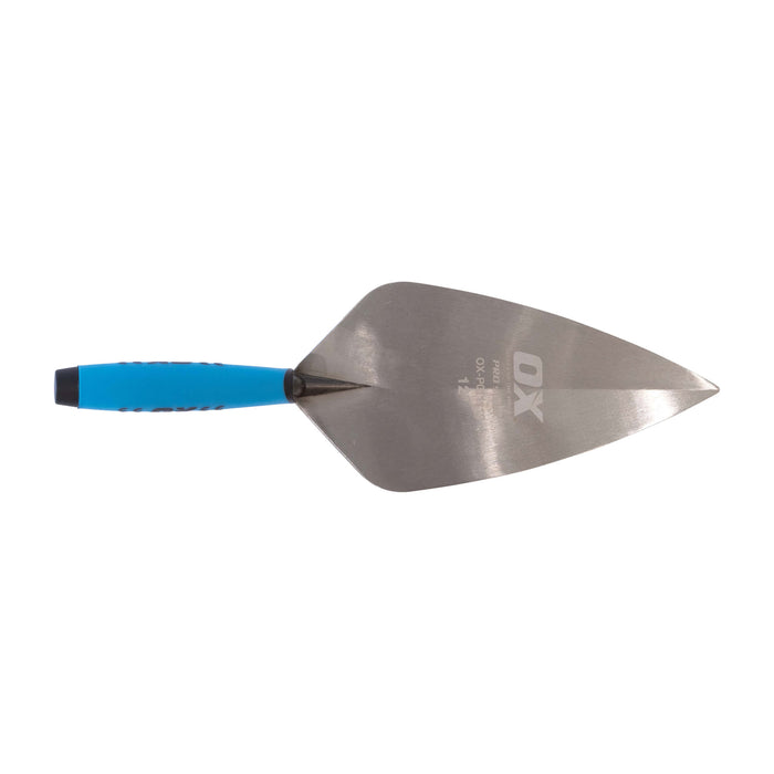 OX Professional 12" Brick Trowel, London