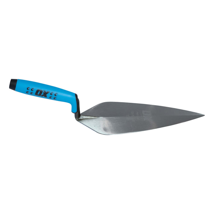 OX Professional 12" Brick Trowel, London