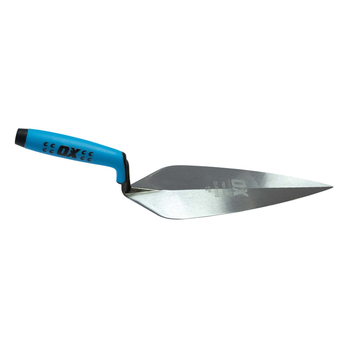 OX Professional 12" Brick Trowel, London