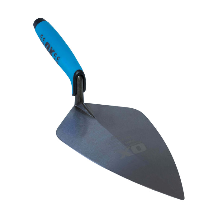 OX Professional 12" Brick Trowel, London